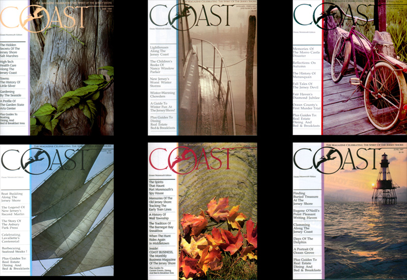 Coast Magazine