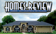 Homes Review of Marion~Levy Counties & The Villages