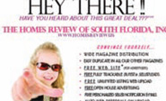 The Homes Review of South Florida, Inc