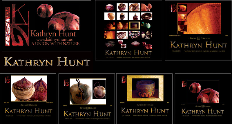 Kathryn Hunt