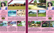 Realty Magazine Ads