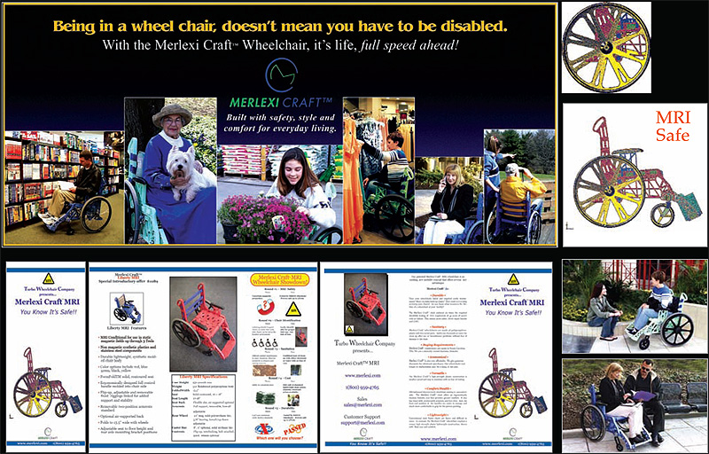 Turbo Wheelchair Company